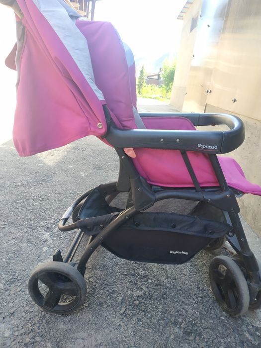 Коляска детская -Inglesina Espresso