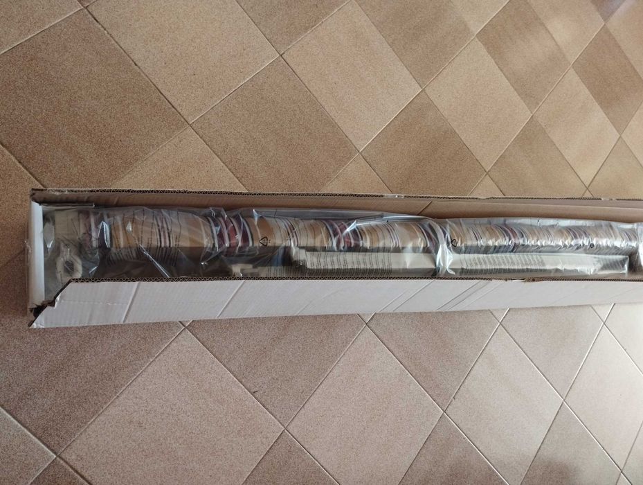 Тента сенник за тераса