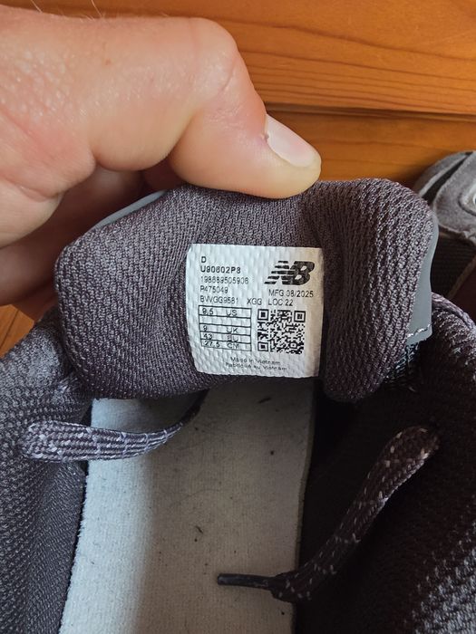 New Balance 9060 43