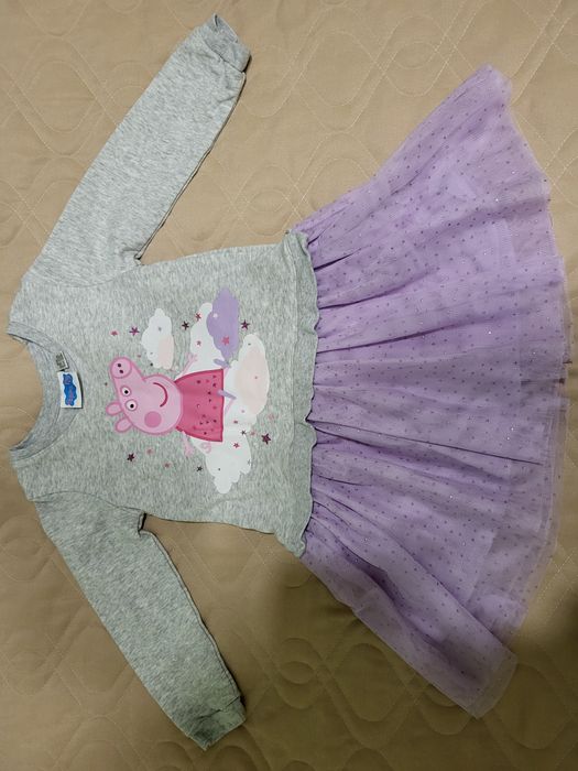 Детски роклички на  lidl