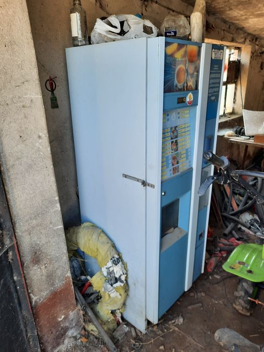 Продавам надеждни и работещи машини