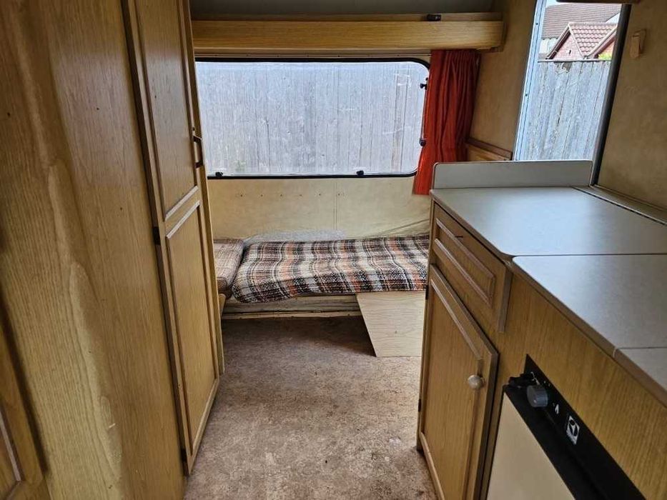 Регистрирана Sprite Alpine