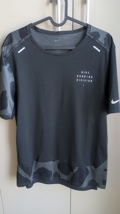 Tricou M Nike Running Division