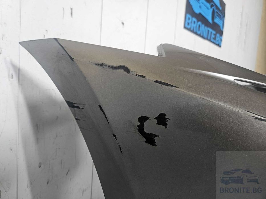 Предна броня Lexus IS Лексус ИС 2014 - 2017