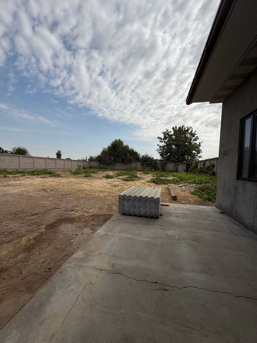 Uchaska sotladi Piskentda