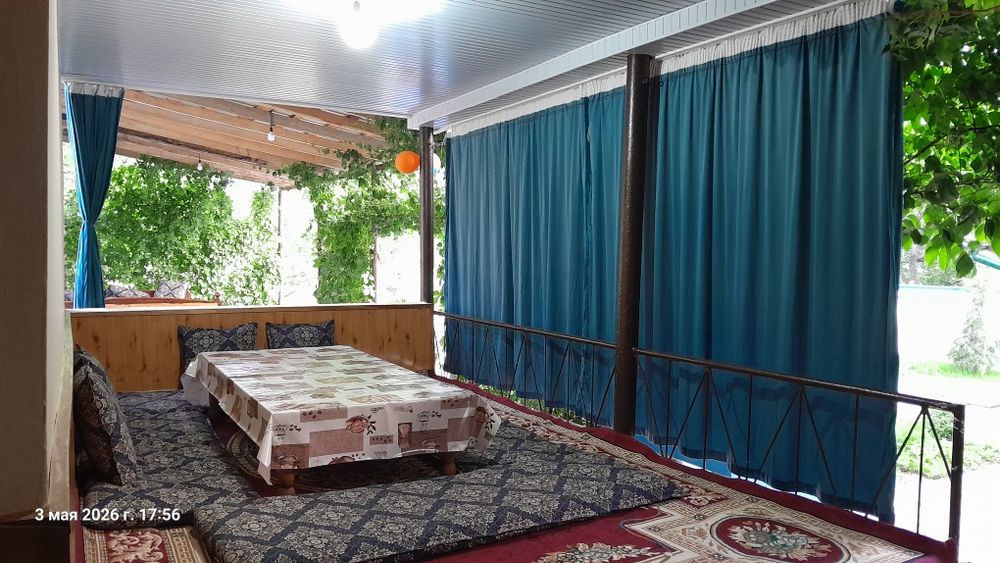 Семейная Дача Oilaviy Dacha