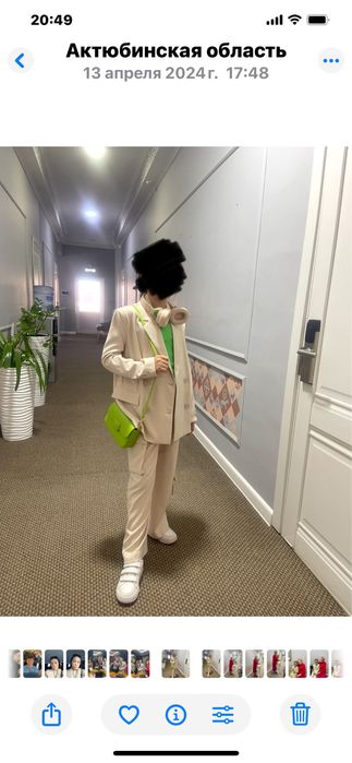 Одежда для девочки