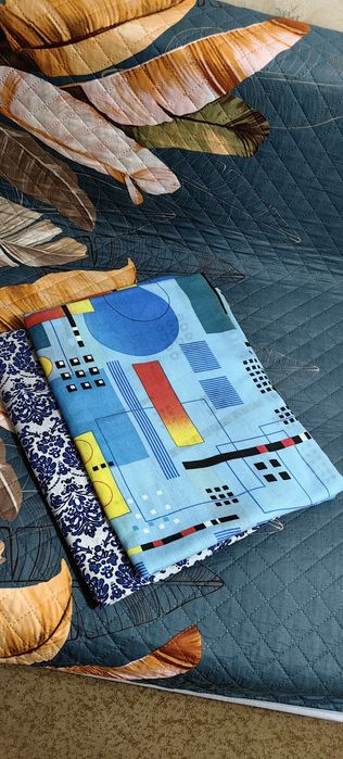 Продам пододеяльники