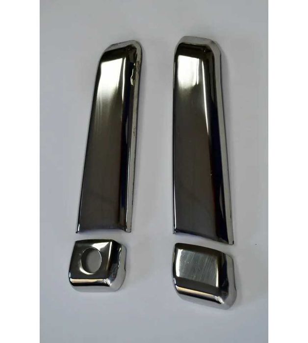 Комплект декорация за дръжка врата на Скания Scania  S  R  2016г.+