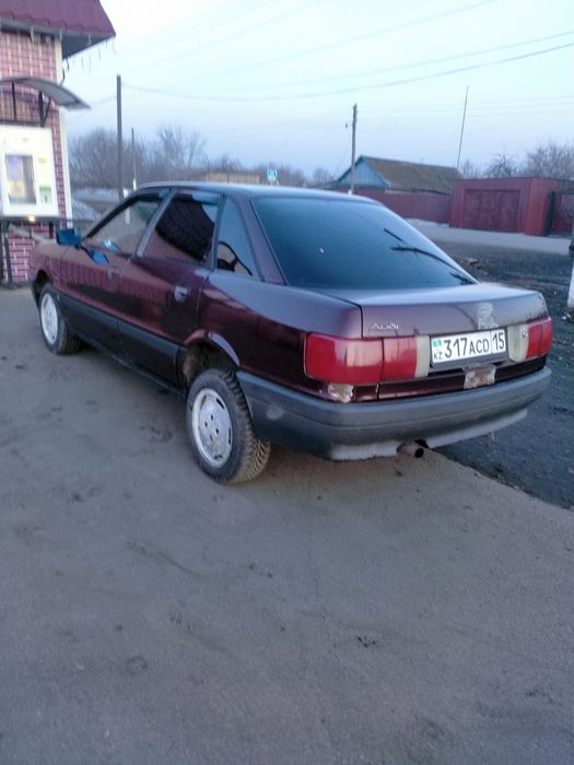 Продам машину на ходу