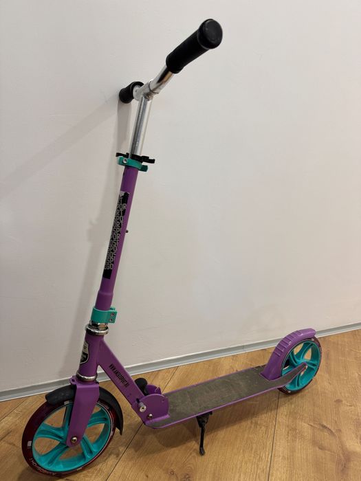 Trotinetă pliabilă pentru copii/adolescenți