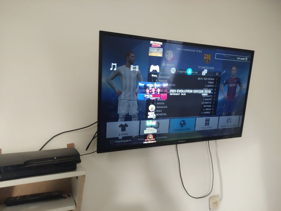 Playstation 4 pro va Playstation 3 slim