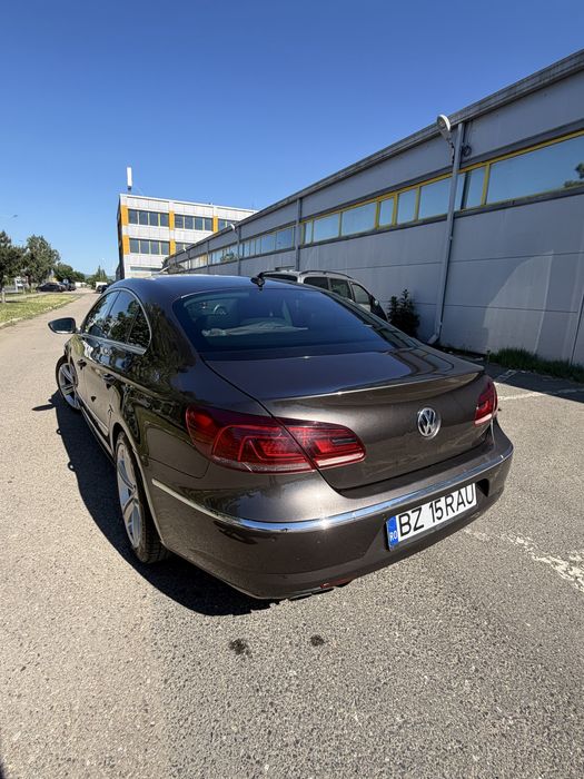 Proprietar vand  vw cc  sau schimb doar cu  vw arteon