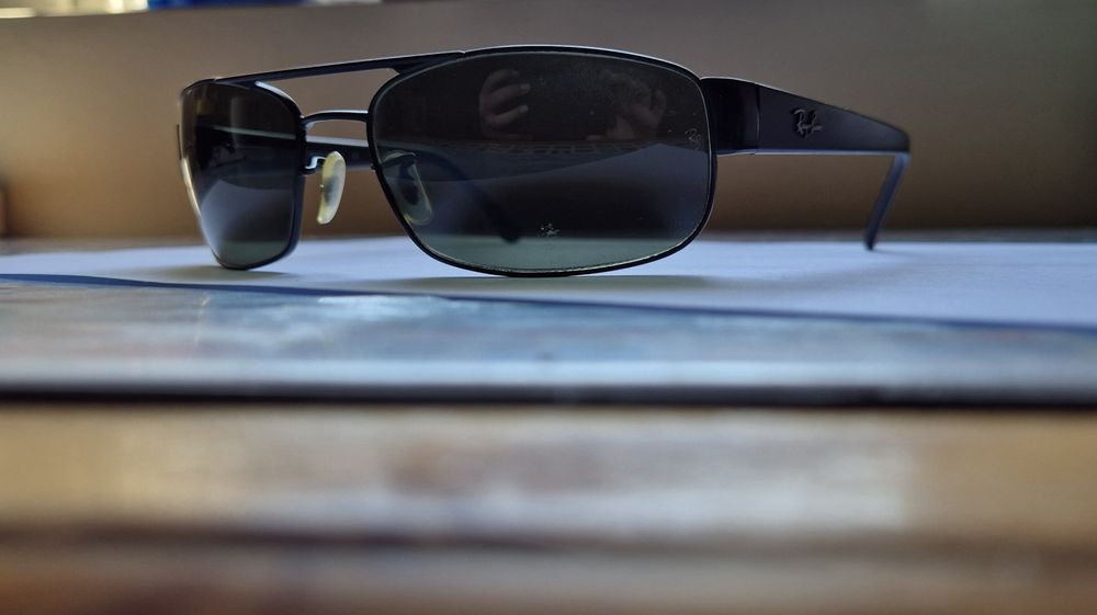 Мъжки слънчеви очила Ray Ban