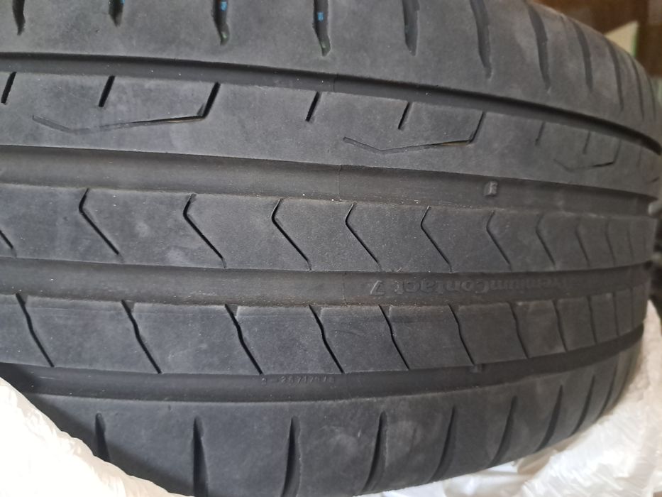 Jante originale Audi A6 17"