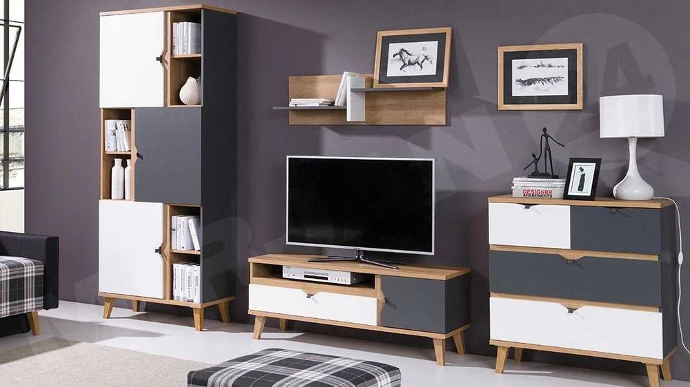 Set de mobilier Temero Memone III