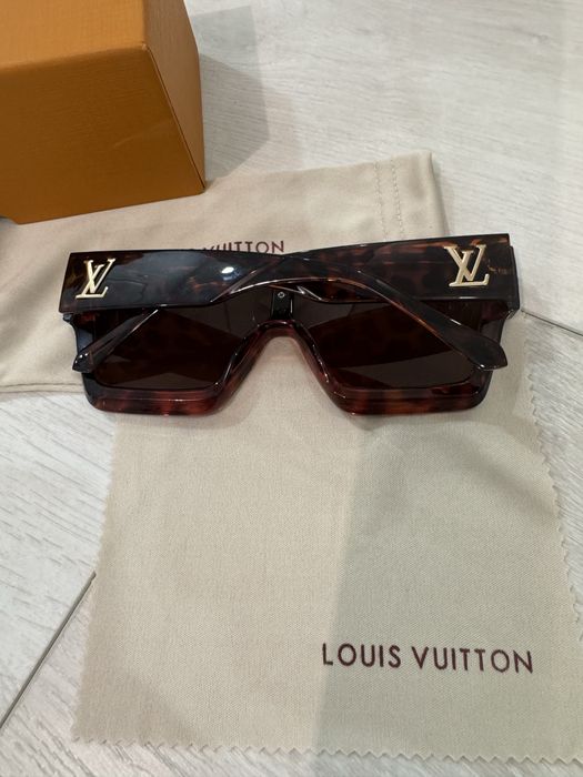 Ochelari Louis Vuitton