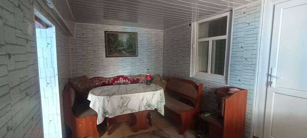 Продам частный дом.