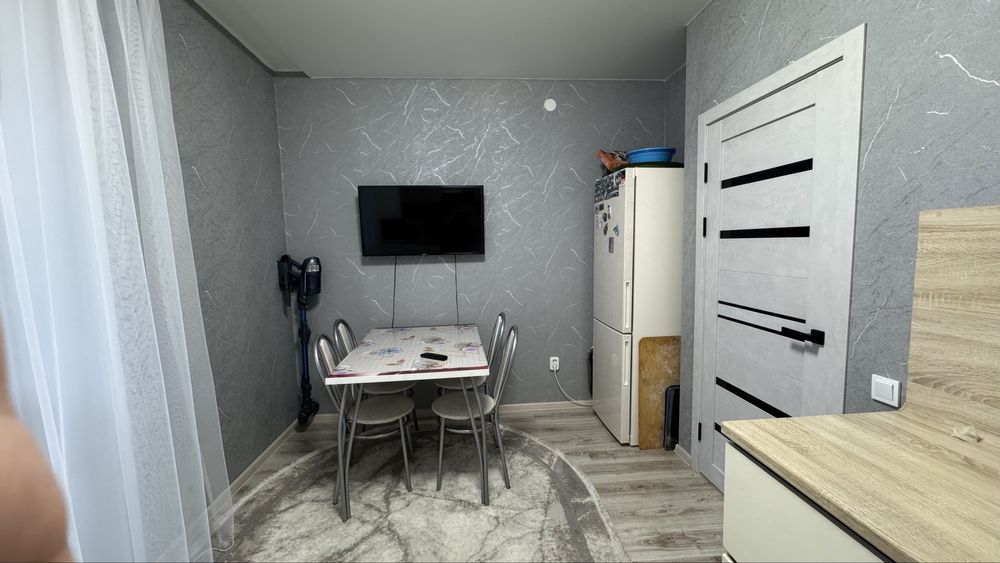 Продам 2х комнатную квартиру Береке