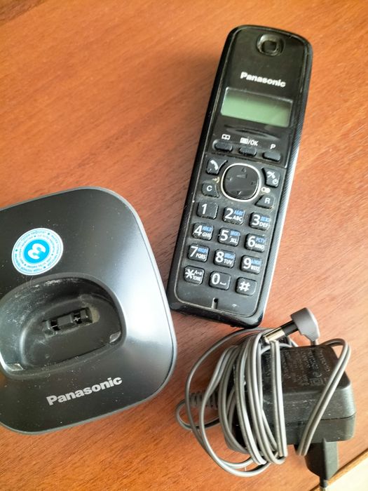 Продам телефон трубка