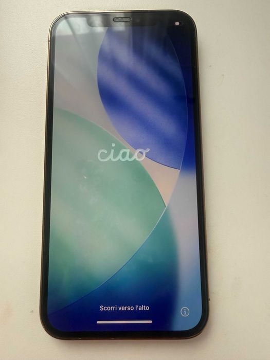 iphone 12 pro 256 GB