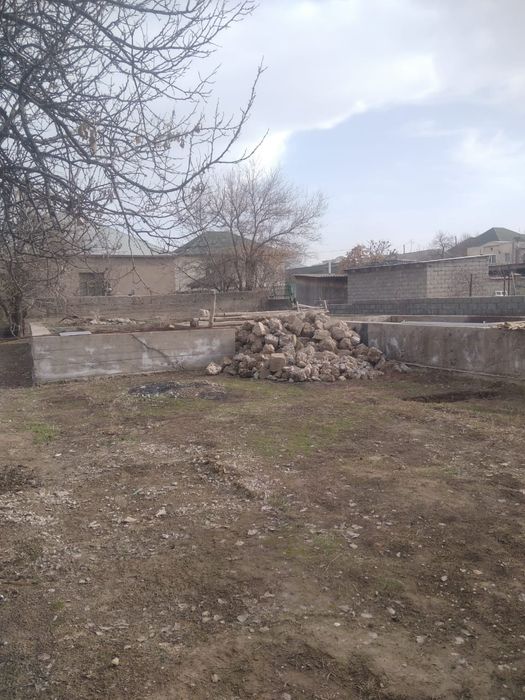 Тельманда жер үй сатылады