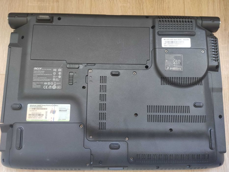 Лаптоп Acer Aspire 6530G