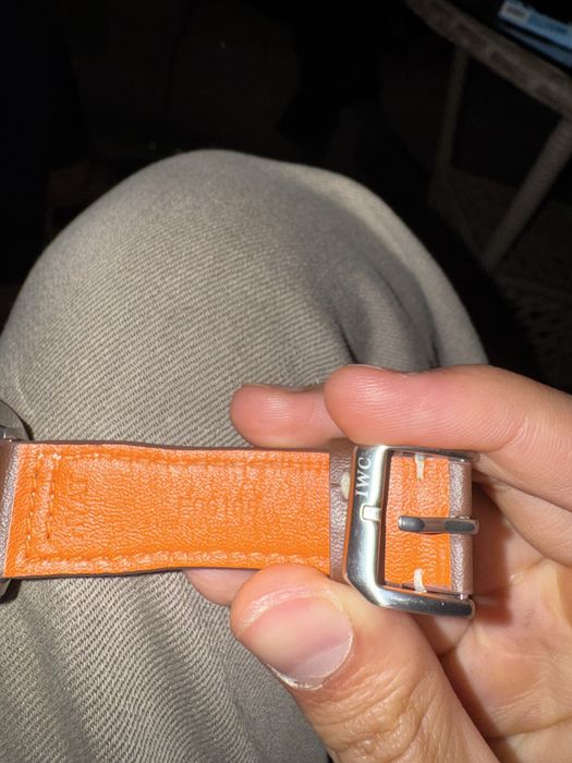 Продается часы IWC