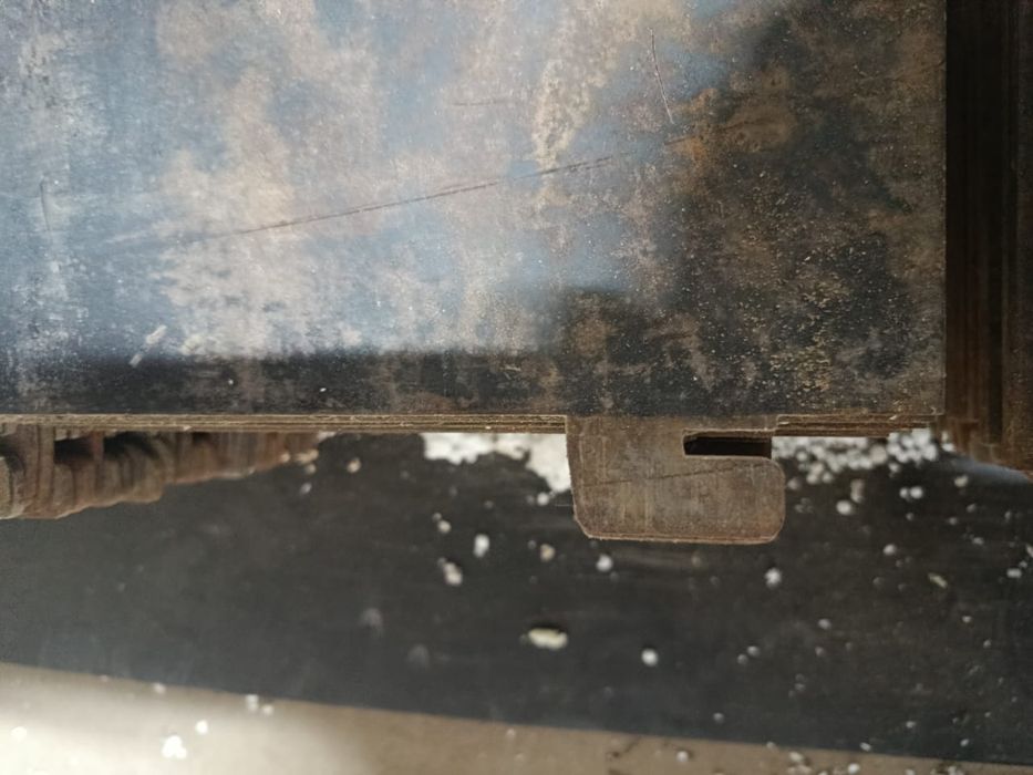 Продам формы полистирол блока