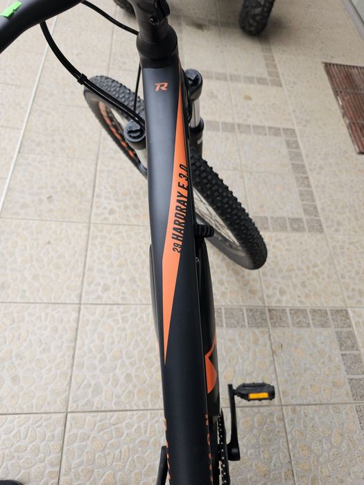 Елекртрическо Колело Raymond