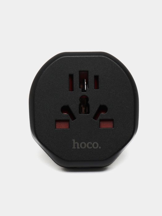 Сетевой адаптер Терминатор HOCO AC6