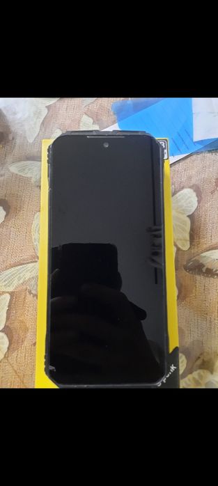 Vând telefon antishock Doogee