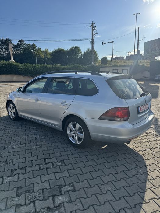VOLKSWAGEN Golf 2011 — imagine 15