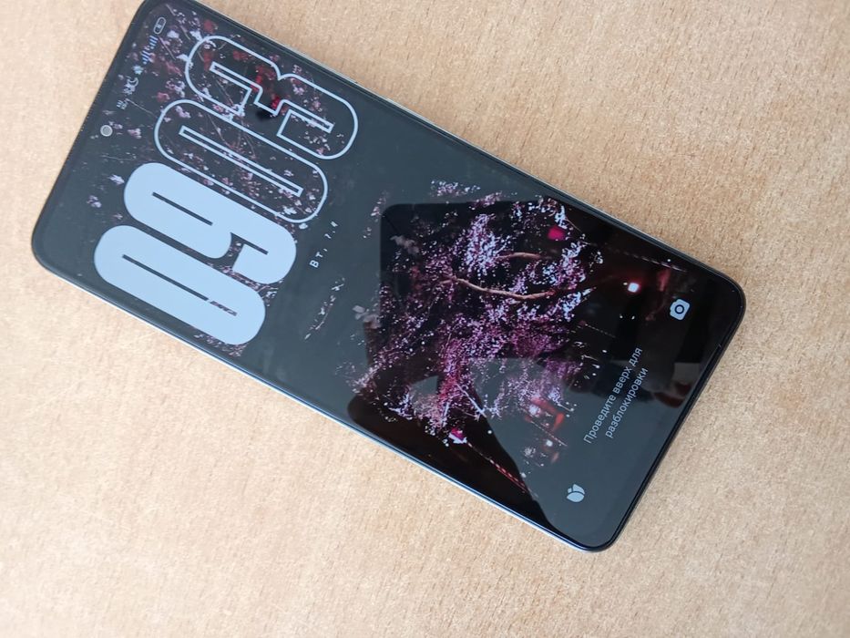 редми нот 12 про