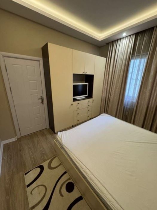 Дава се под наем Двустаен апартамент в София, Център - 60 кв.м за 747.66 € - Снимка #4