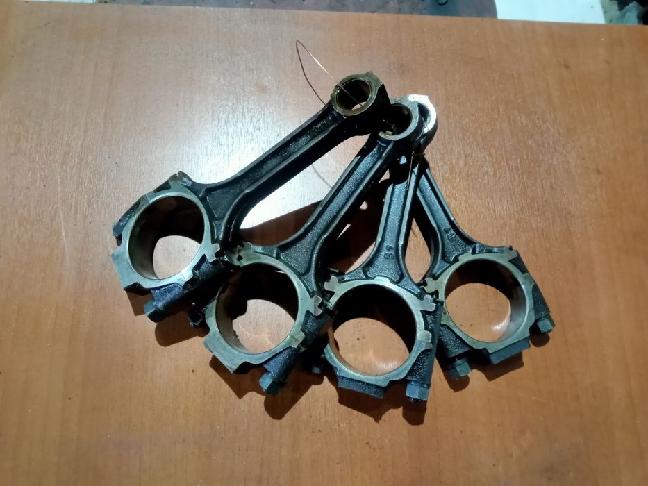 Продам шатуны ДВС ЗМЗ 406