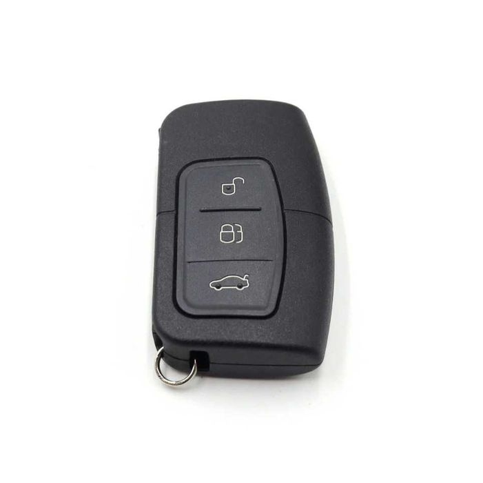 Смарт ключ за Ford Kuga (Focus/C-Max/Mondeo) комплект!