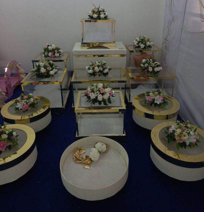 Sarpo qutila sotiladi