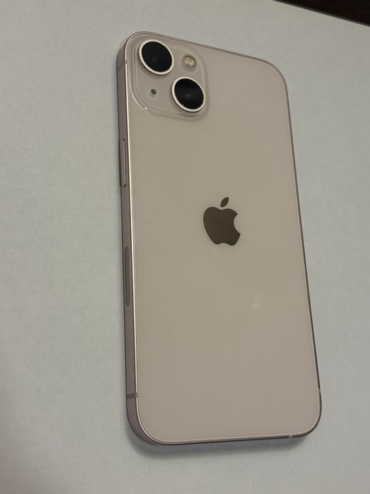 iphone 13 на 128гб