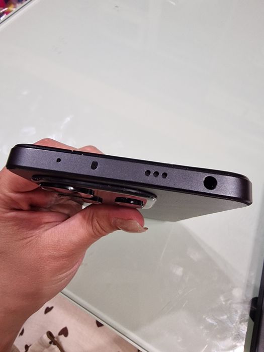 Redmi note 14....