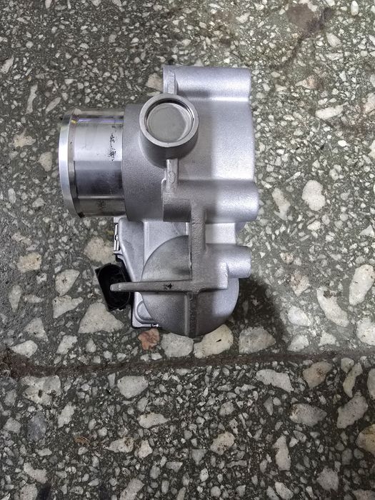 Clapeta acceleratie Fiat Bravo 2 1.4 140cp