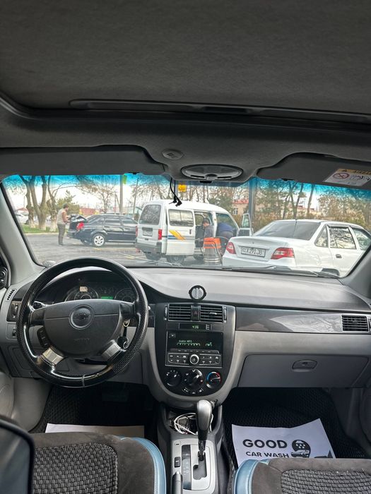 Chevrolet jentra 2020 yil