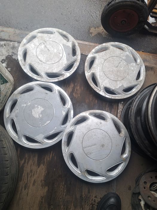 Нексия калпак  R14