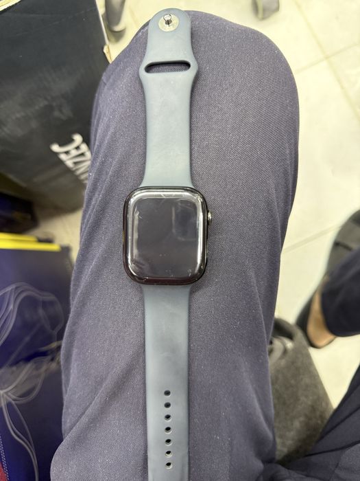Iwatch 10 seriyes 46mm 64 ГБ