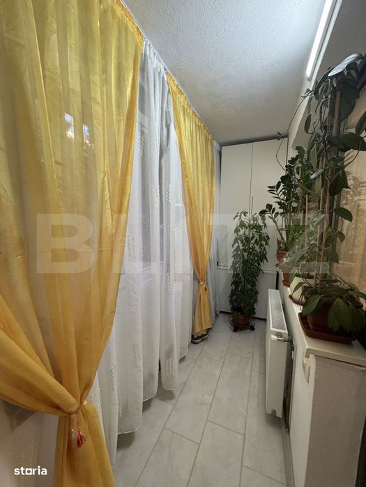 Apartament 3 camere, 67 mp, zona Calea Bucuresti