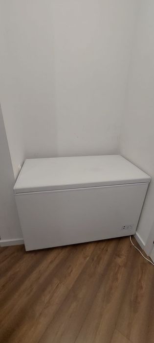 Морозильная камера