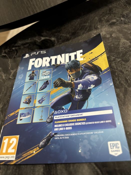 Playstation 5 slim digital edition