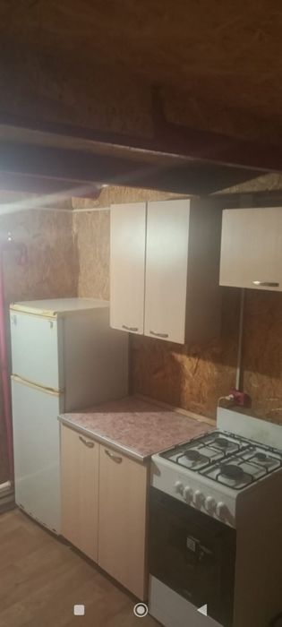 Квартира двухуровневая