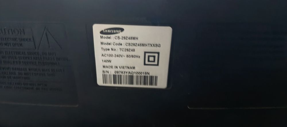 Самсунг телевизор