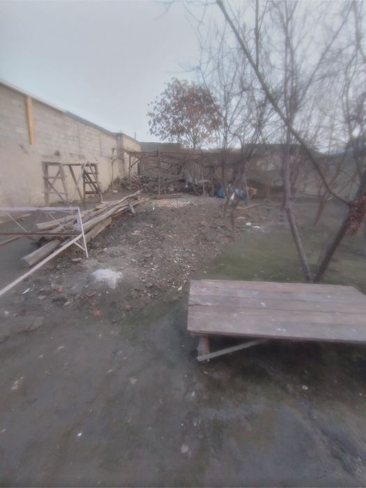 Йер участка сотилади